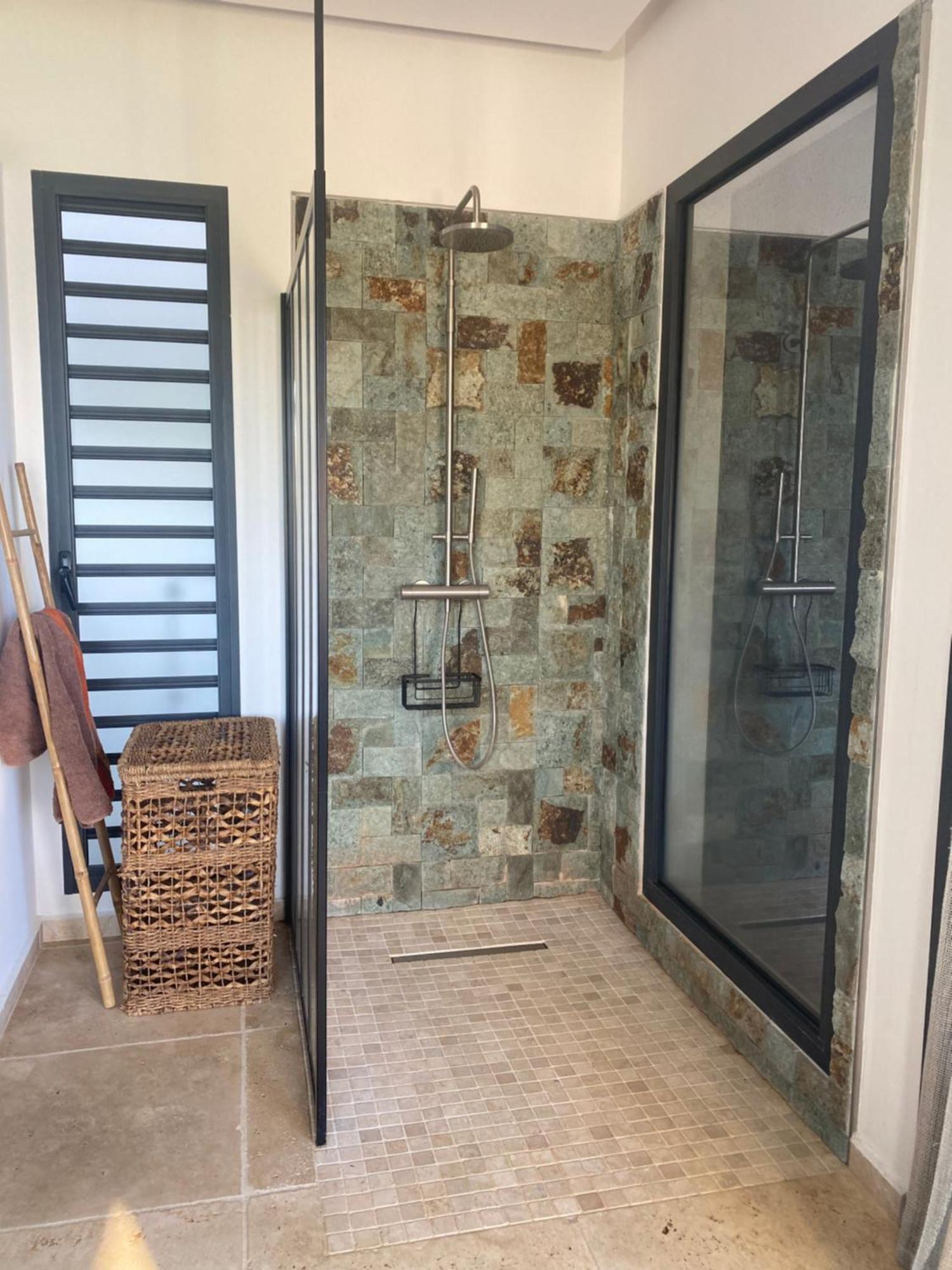לה גוסייר Promontoire Design Sur Mer מראה חיצוני תמונה